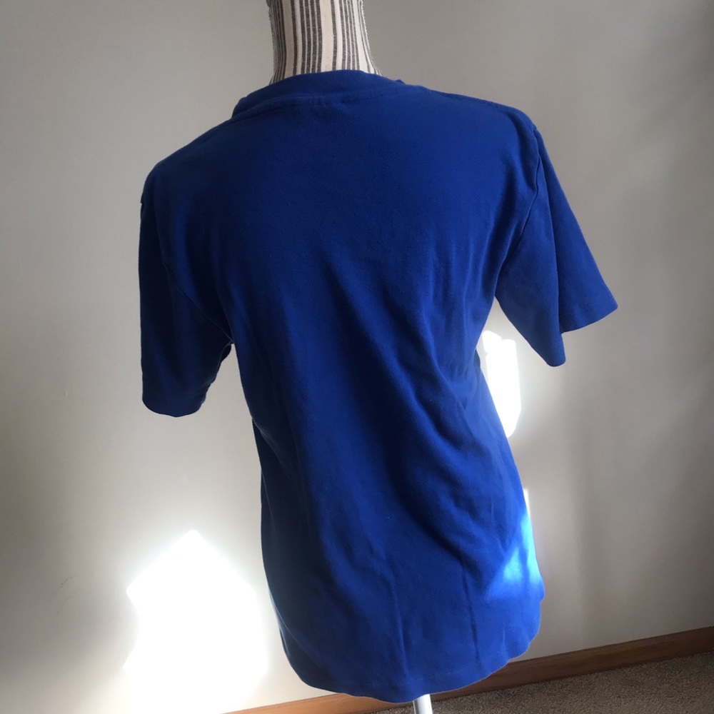 Cubs tee - Picture 2 of 3